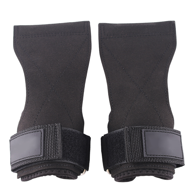 ถุงมือยกน้ำหนักสำหรับออกกำลังก - Gear For Crossfit บทวิจารณ์และราคา