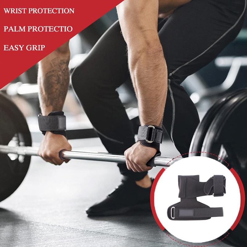 ถุงมือยกน้ำหนักสำหรับออกกำลังก - Gear For Crossfit บทวิจารณ์และราคา