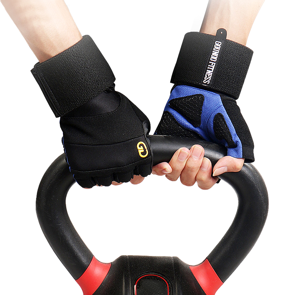 ถุงมือออกกําลังกาย 1 คู่พร้อมส - Gear For Crossfit บทวิจารณ์และราคา
