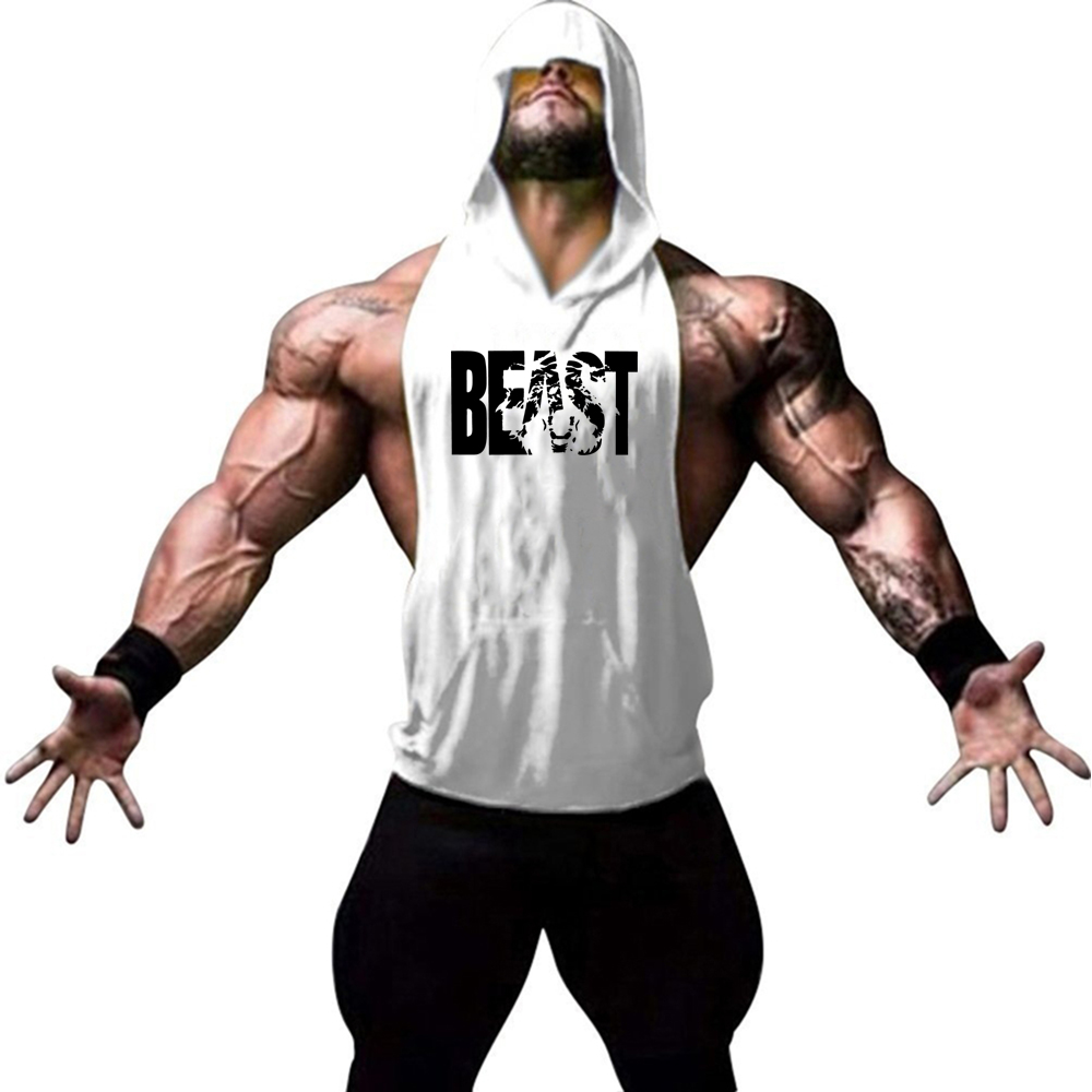 ผู้ชายกีฬาเสื้อกั๊กฤดูร้อนน้ํา - Crossfit Weight Vest บทวิจารณ์และราคา