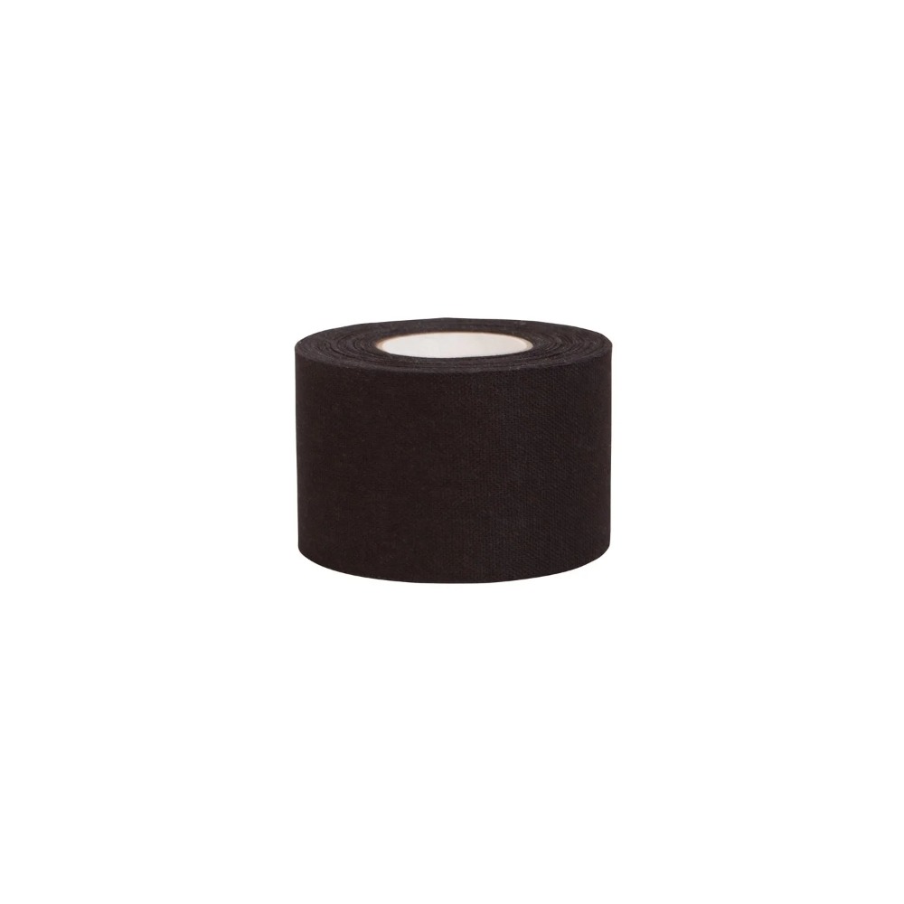 เทปพันกีฬาสีดำ กว้าง 1.5 นิ้ว  - Finger Tape Athletic บทวิจารณ์และราคา