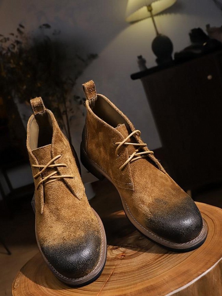 แฟชั่นอเนกประสงค์ชาย LACE-Up ส - Crossfit Male บทวิจารณ์และราคา